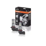 Osram LED H10  12V PY20d  2tk 9745CW 